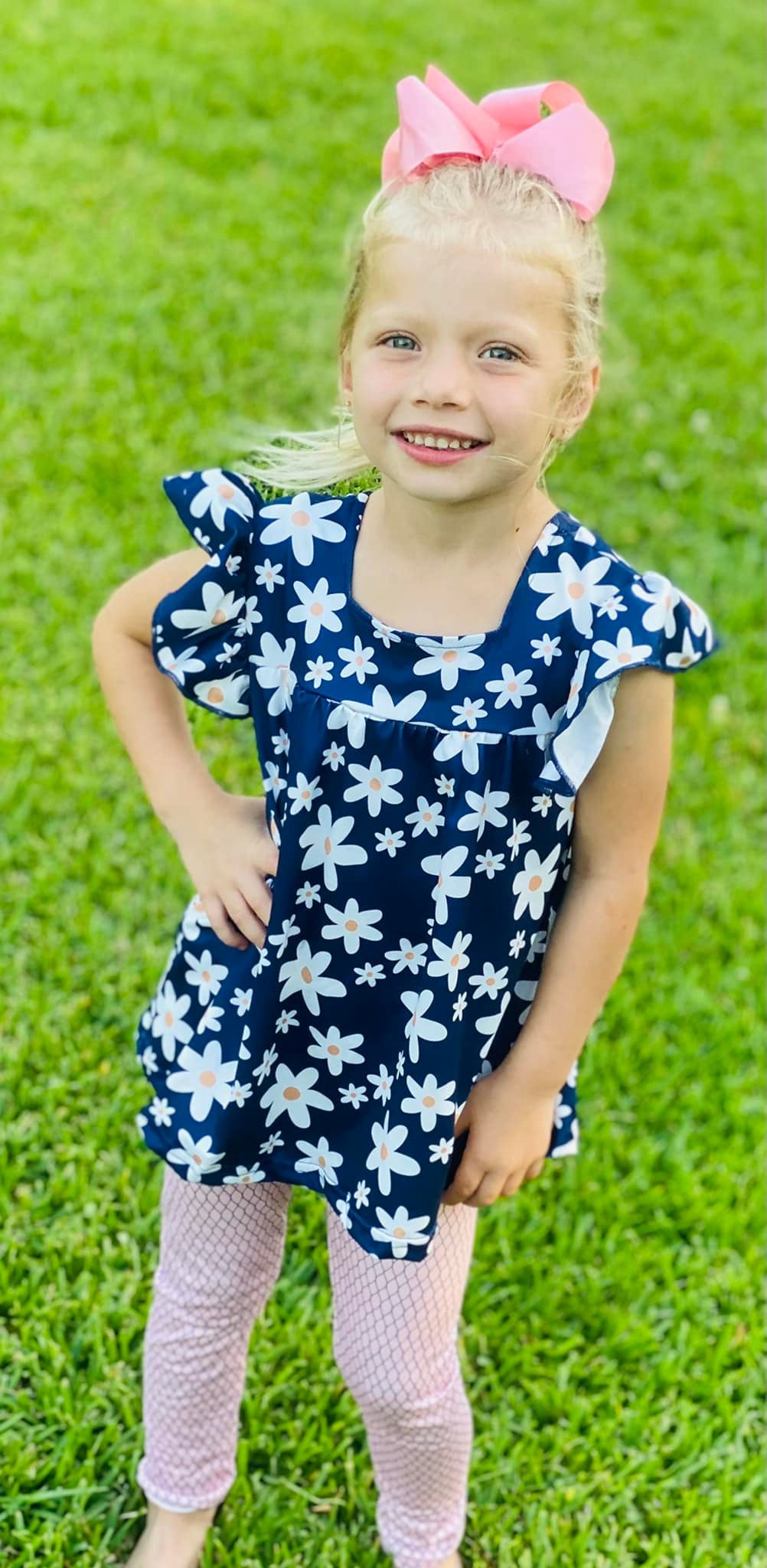 Daisy Delight Set