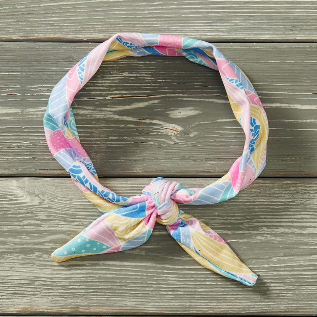 Beach Vibes Headband