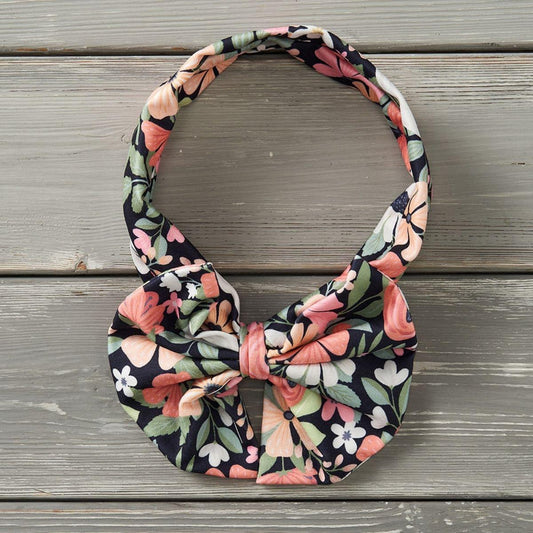 Autumn Garden Headband