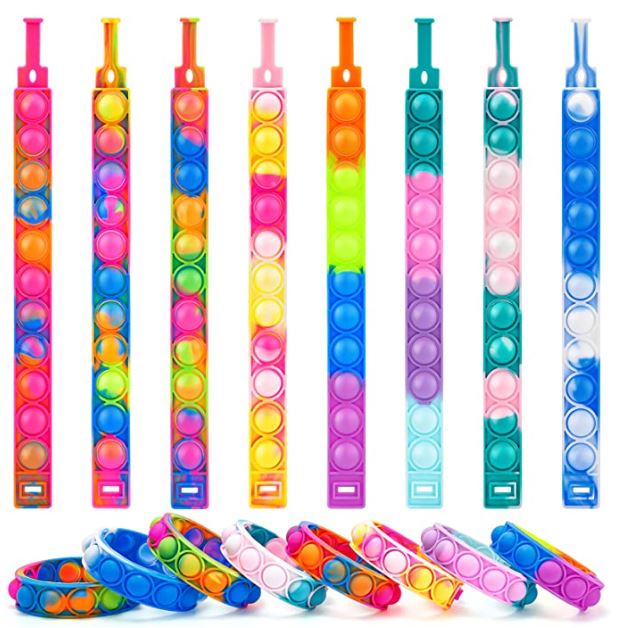 Pop It Bracelets