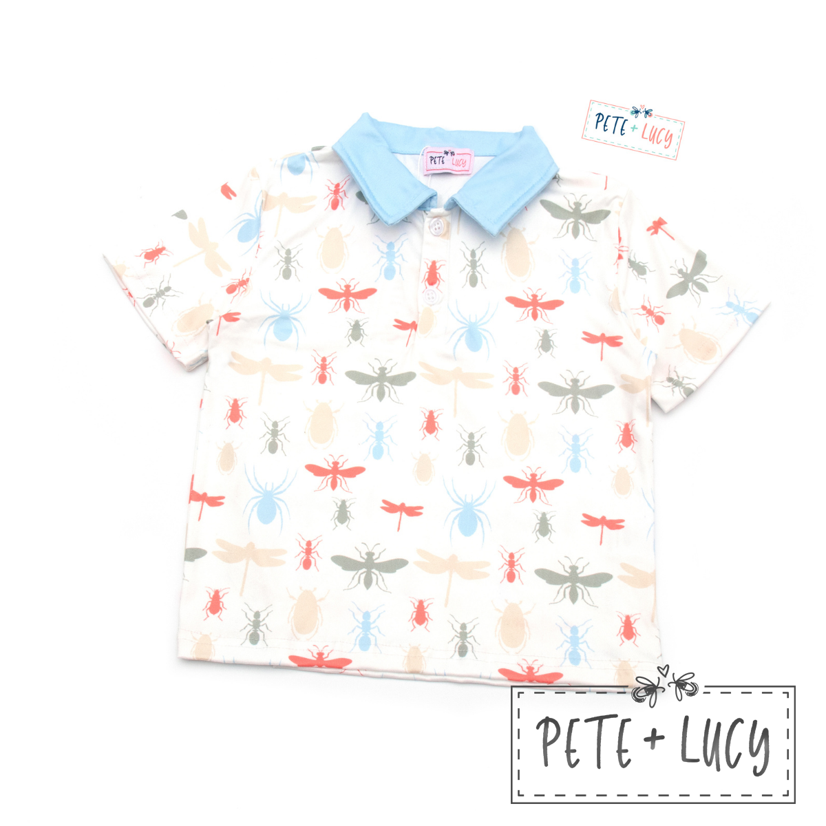 A Bugs Life - Boy's Shirt