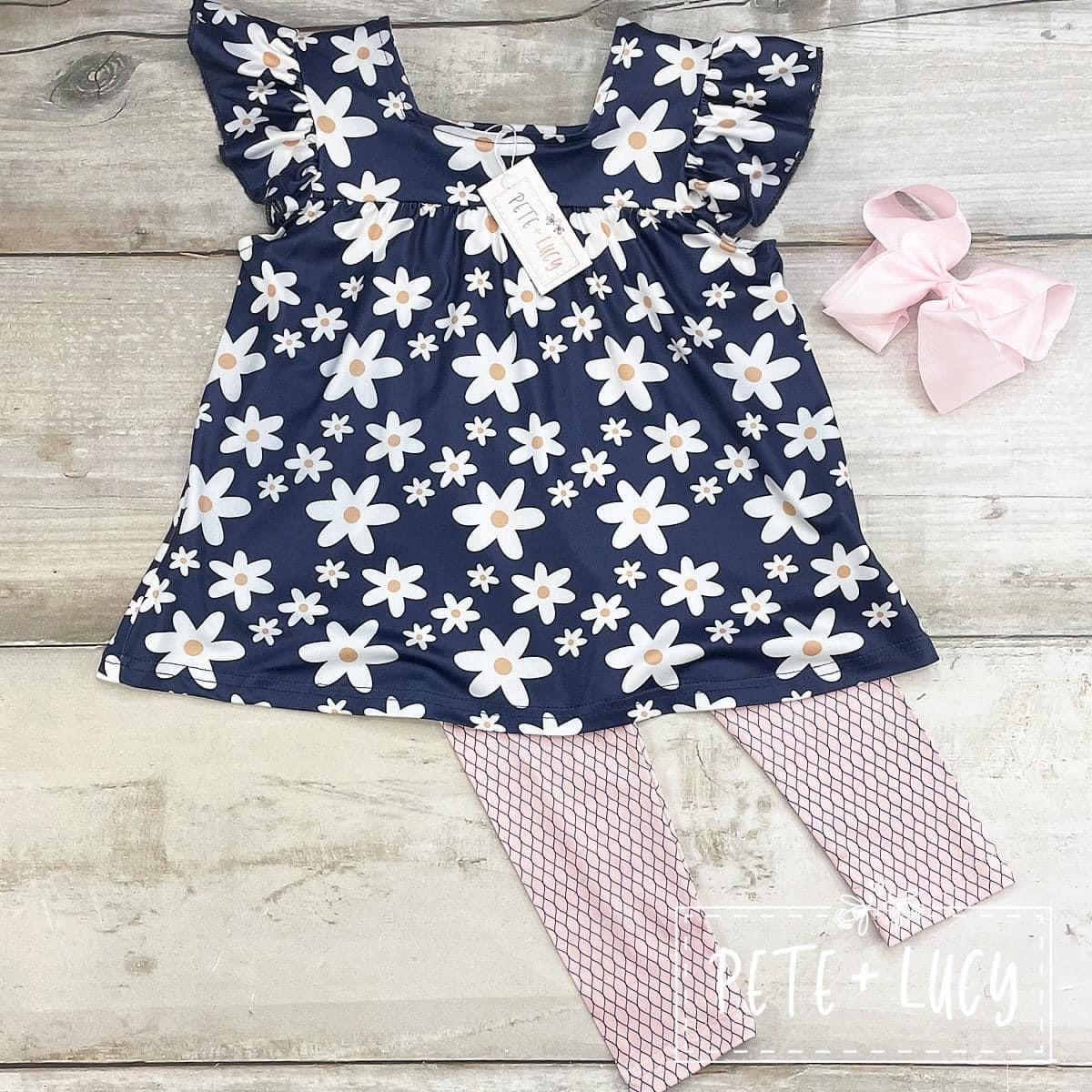 Daisy Delight Set