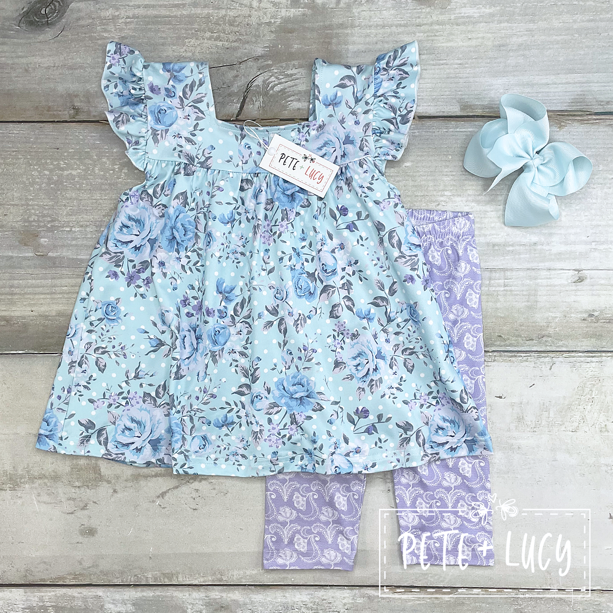 Baby Blues Set